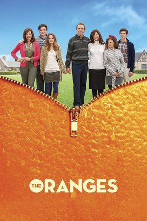 Watch Free The Oranges (2011)