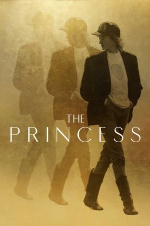 Watch Free The Princess (2022)