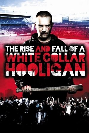 Watch Free The Rise & Fall of a White Collar Hooligan (2012)