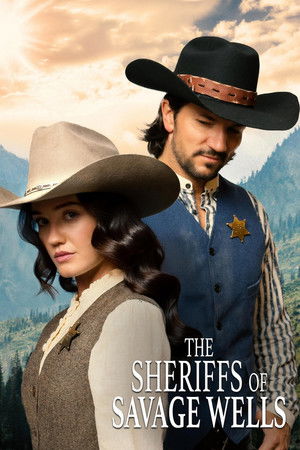 Watch Free The Sheriffs of Savage Wells (2026)