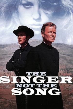 Watch Free The Singer Not the Song (1961)