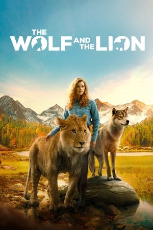 Watch Free The Wolf and the Lion (2021)
