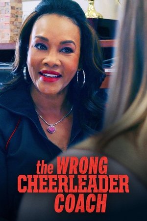 Watch Free The Wrong Cheerleader Coach (2020)