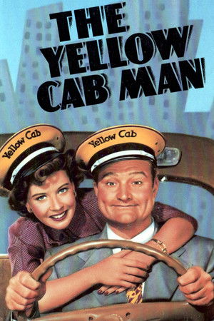 Watch Free The Yellow Cab Man (1950)