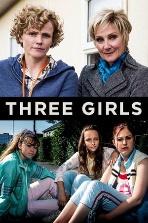 Watch Free Three Girls (2017)