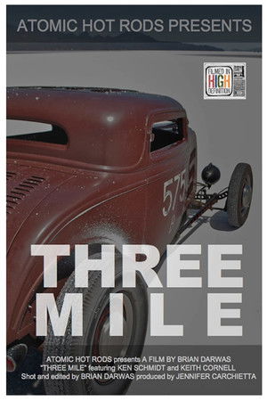 Watch Free Three Mile (2015)