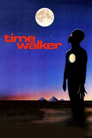 Watch Free Time Walker (1982)
