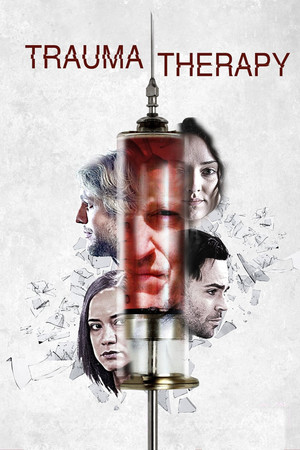 Watch Free Trauma Therapy (2018)