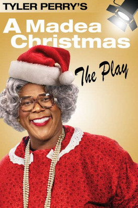 Watch Free A Madea Christmas (Video 2011)