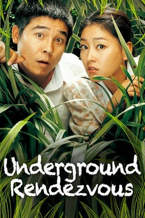 Watch Free Underground Rendezvous (2007)