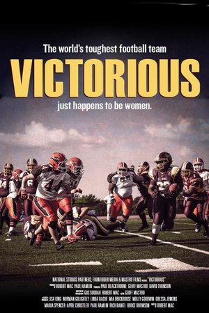 Watch Free Victorious (2020)