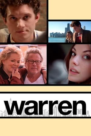 Watch Free Warren (2014)