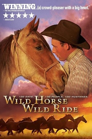 Watch Free Wild Horse, Wild Ride (2011)