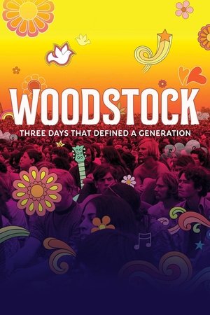 Watch Free Woodstock (2019)