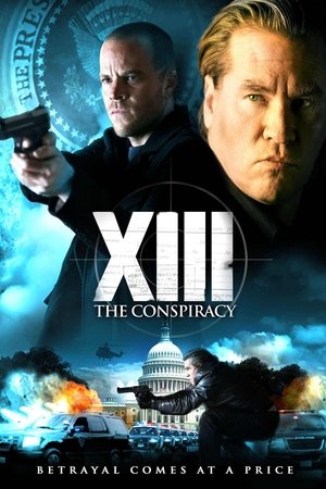 Watch Free XIII The Conspiracy (2008)