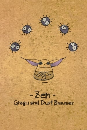 Watch Free Zen Grogu and Dust Bunnies (2022)