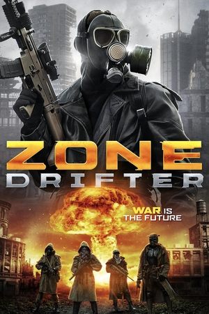 Watch Free Zone Drifter (2021)