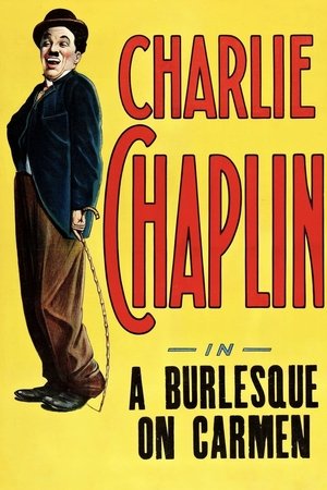 Watch Free A Burlesque on Carmen (1915)