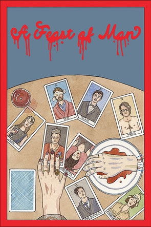Watch Free A Feast of Man (2016)