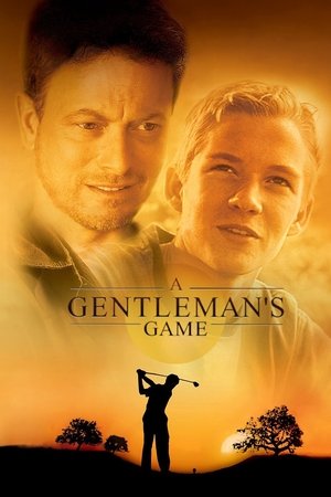 Watch Free A Gentlemans Game (2002)