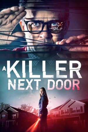 Watch Free A Killer Next Door (2020)