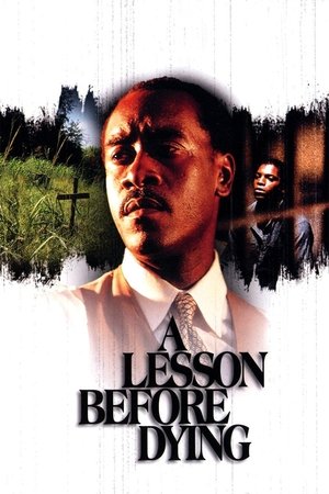 Watch Free A Lesson Before Dying (1999)