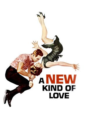 Watch Free A New Kind of Love (1963)