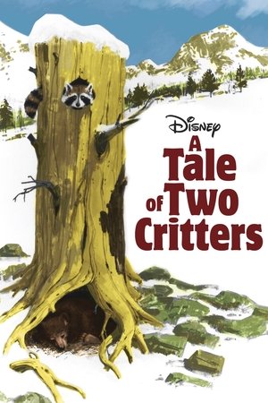 Watch Free A Tale of Two Critters (1977)