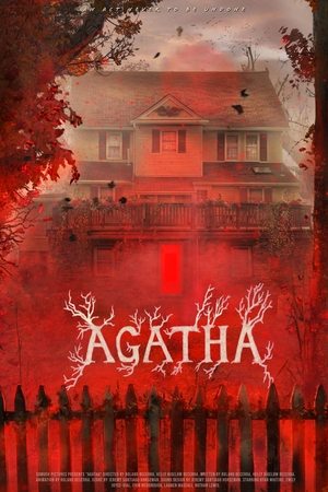 Watch Free Agatha (2022)
