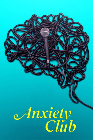 Watch Free Anxiety Club (2024)