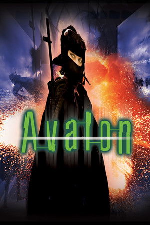 Watch Free Avalon (2001)