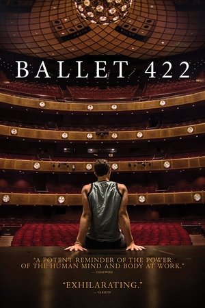 Watch Free Ballet 422 (2014)