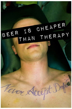 Watch Free Beer Is Cheaper Than Therapy (2011)