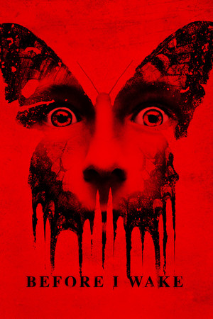 Watch Free Before I Wake (2016)