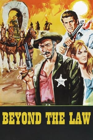 Watch Free Beyond the Law (1968)