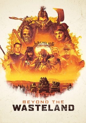Watch Free Beyond the Wasteland (2022)