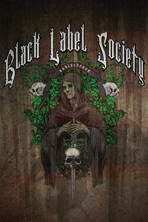 Watch Free Unblackened Zakk Wylde Black Label Society Live (2013)