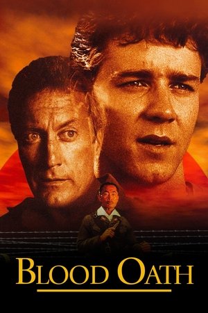 Watch Free Blood Oath (1990)