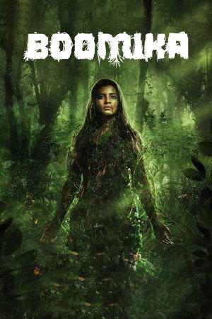 Watch Free Boomika (2021)