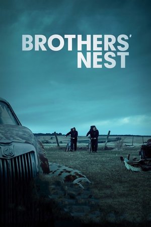 Watch Free Sibling Rivalry (2018)