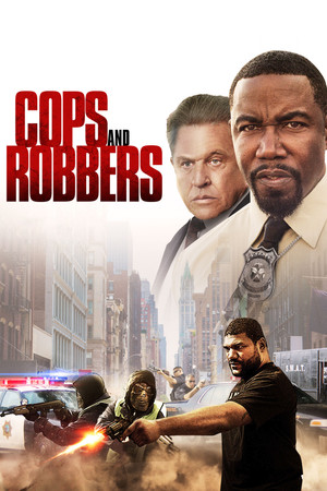 Watch Free Cops and Robbers (2017)