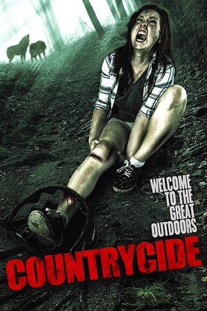 Watch Free Countrycide (2017)