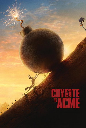 Watch Free Coyote vs Acme (2026)