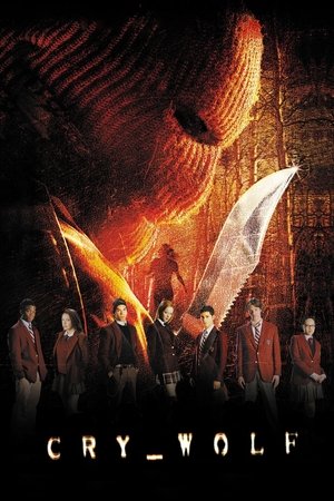 Watch Free Cry Wolf (2005)