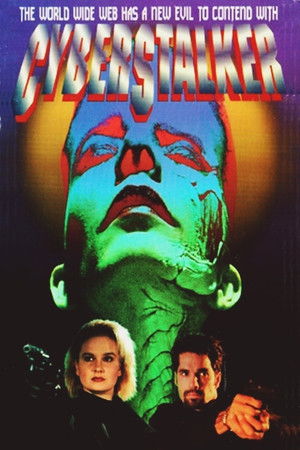 Watch Free Cyberstalker (1995)