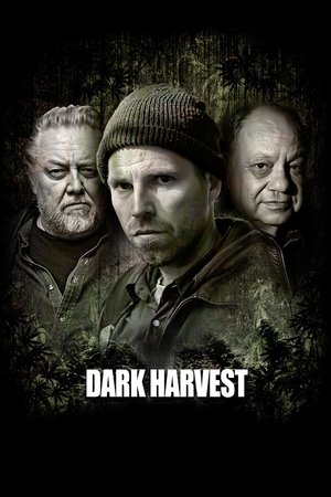 Watch Free Dark Harvest (2016)