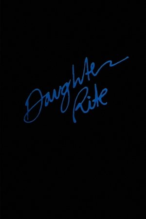 Watch Free Daughter Rite (1980)