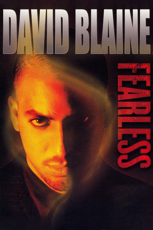 Watch Free David Blaine: Fearless (2002)
