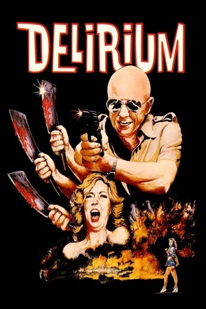 Watch Free Delirium (1979)