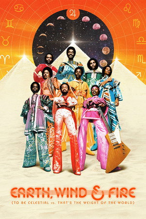 Watch Free Untitled Earth, Wind Fire Documentary Project (2025)